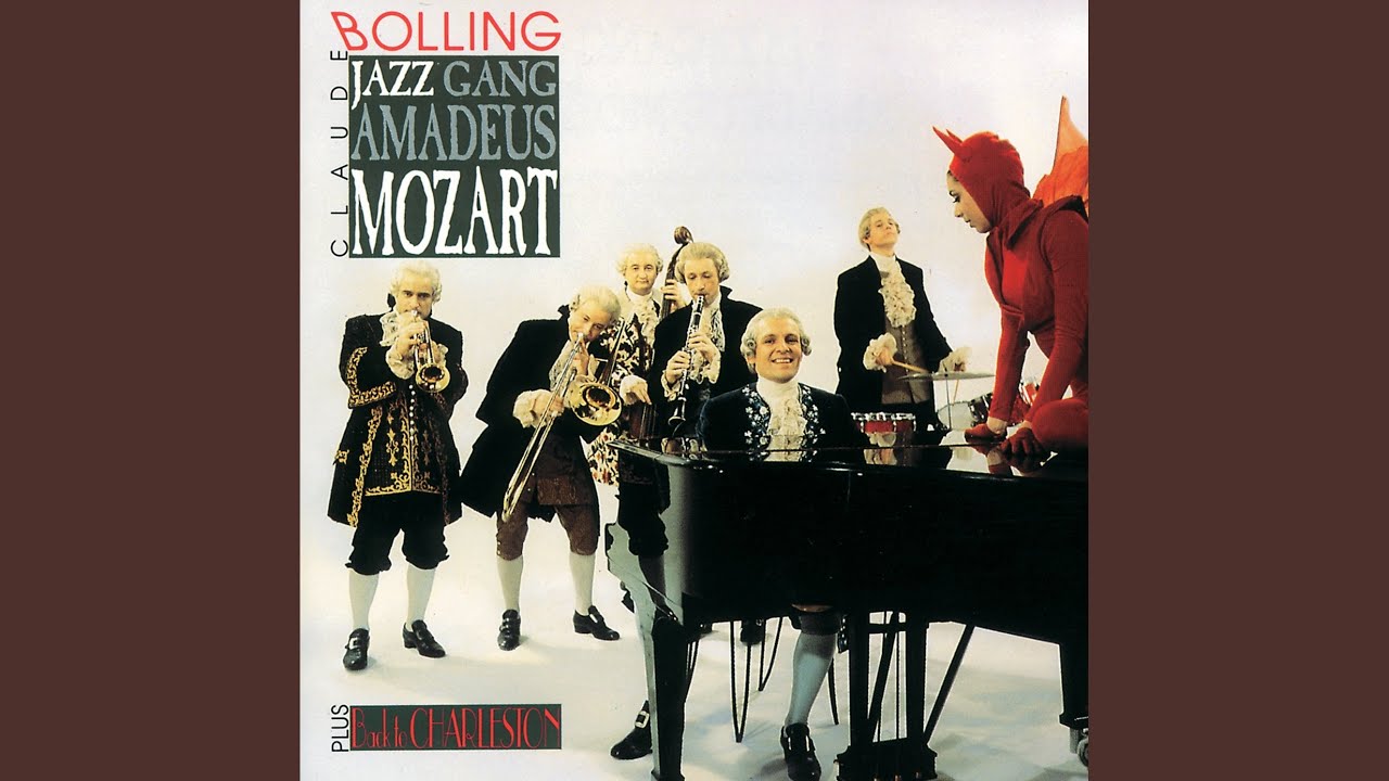 Petite Musique De Nuit (Andante)