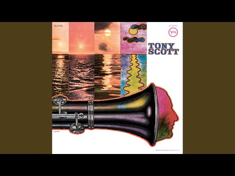 Blues For Charlie Parker Â· Tony Scott