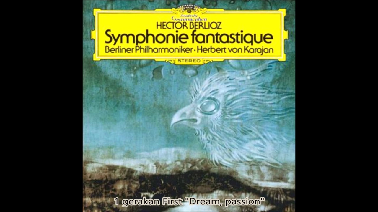 Symphony Fantastique