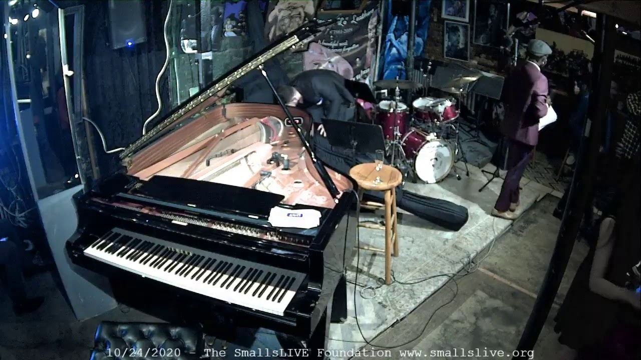 Veronica Swift Quartet