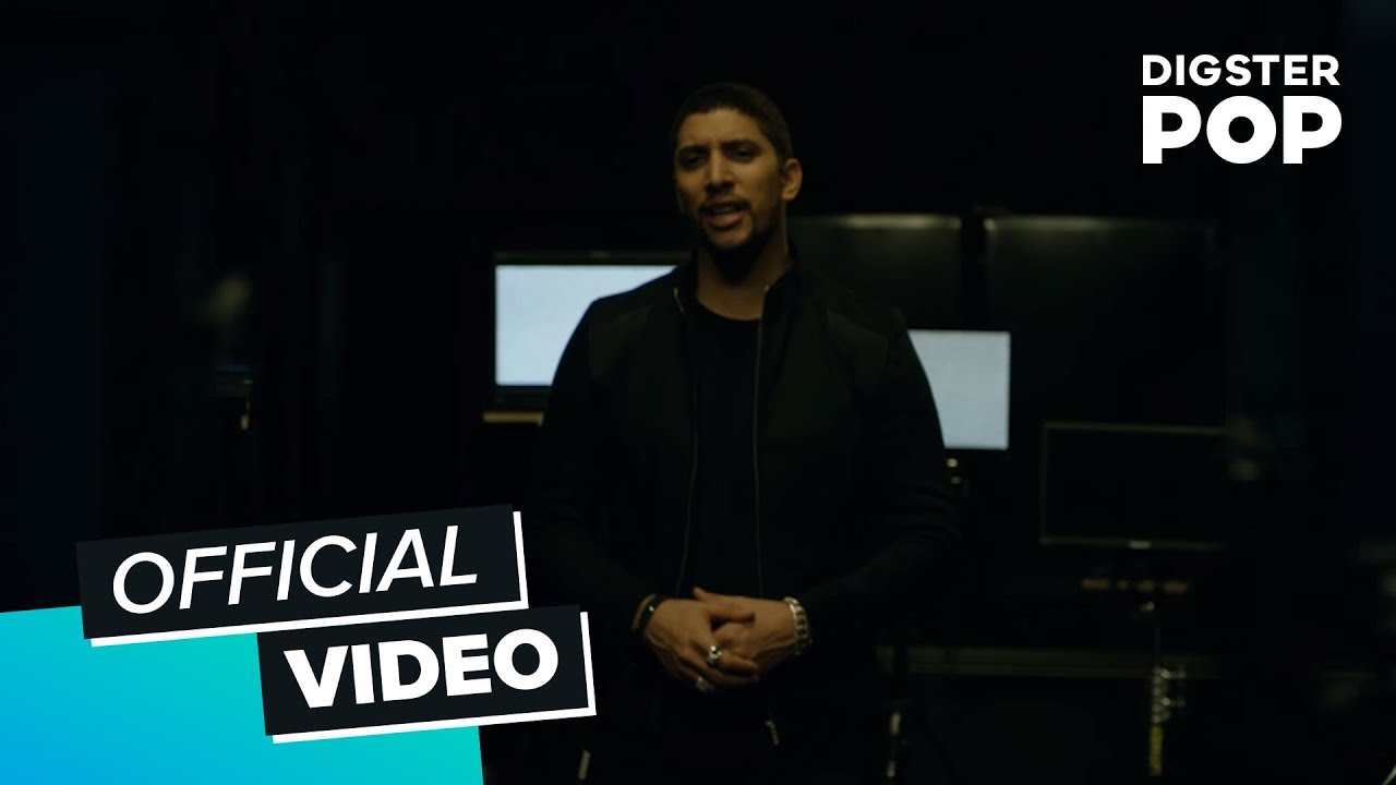 Andreas Bourani - Hey