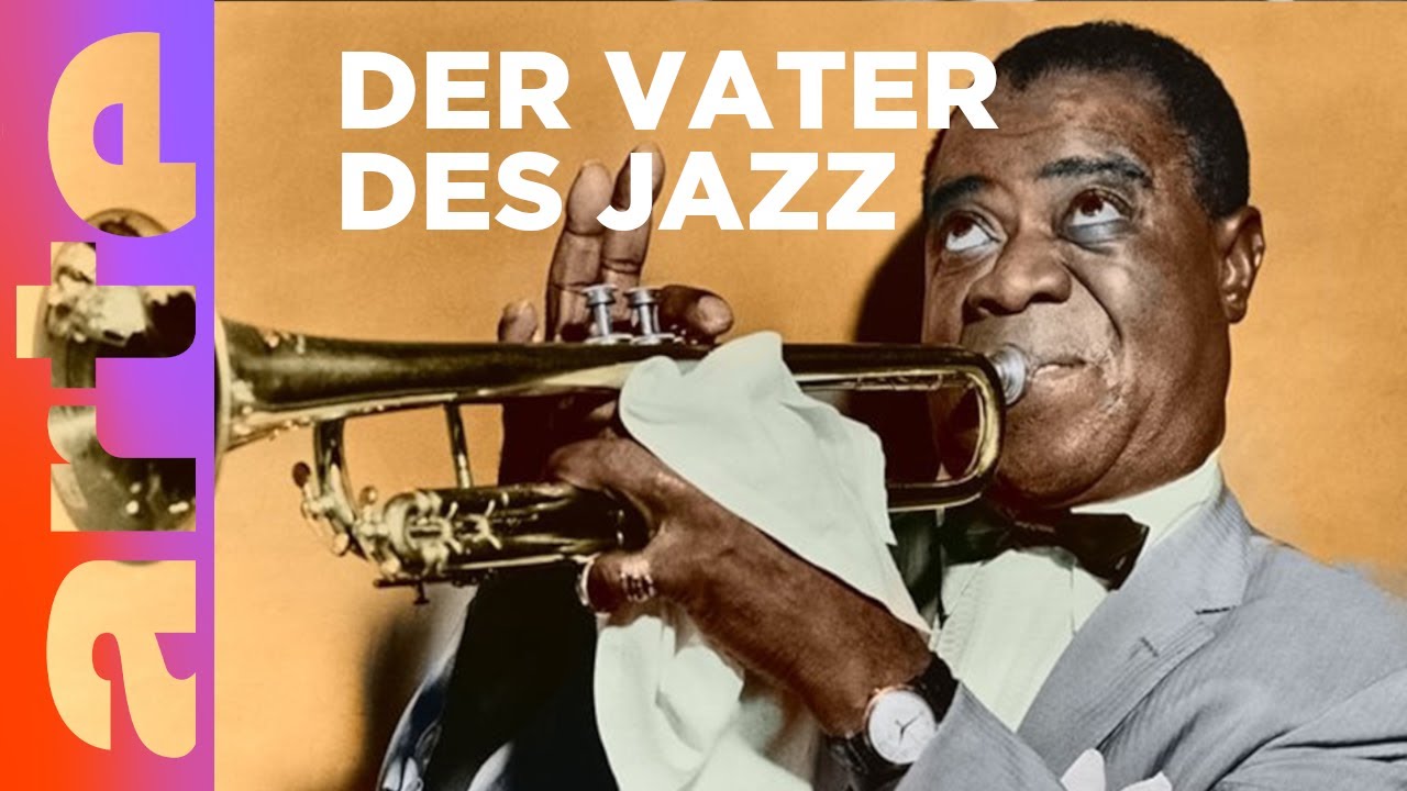 Jazz im Film: Louis Armstrong