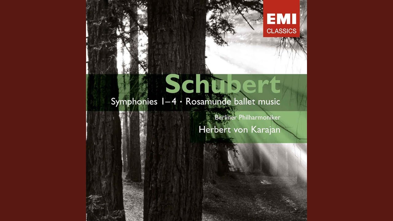 Rosamunde-Balletmusik