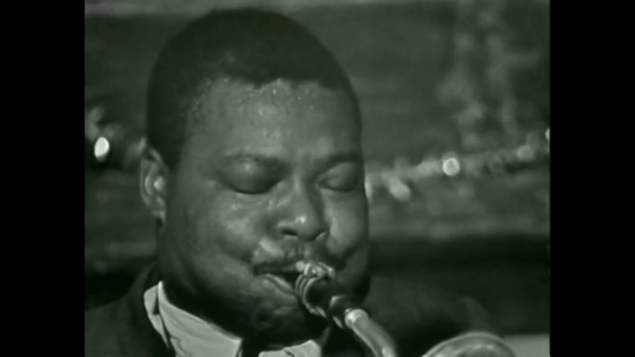 Modern Jazz at Blue Note - Part 5  (1960)