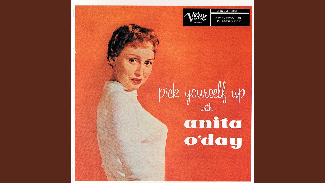 Man With The Horn Â· Anita O'Day