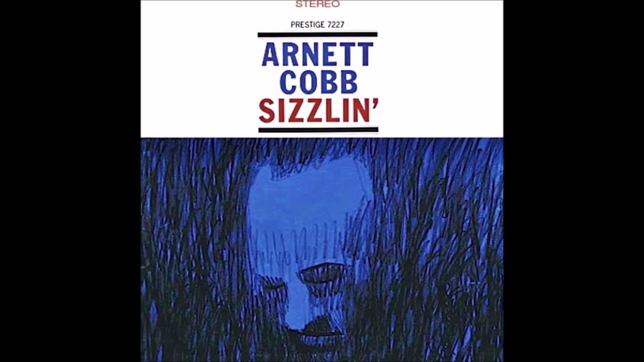 Arnett Cobb - Black Velvet
