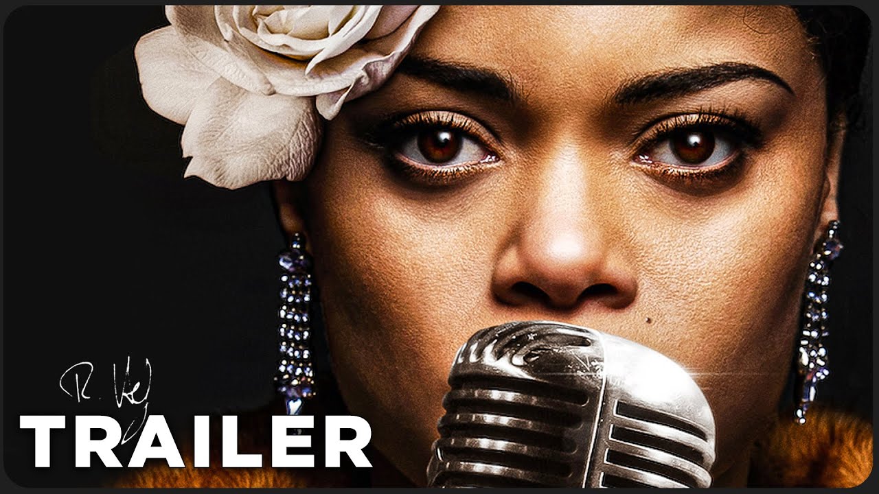 THE UNITED STATES VS. BILLIE HOLIDAY