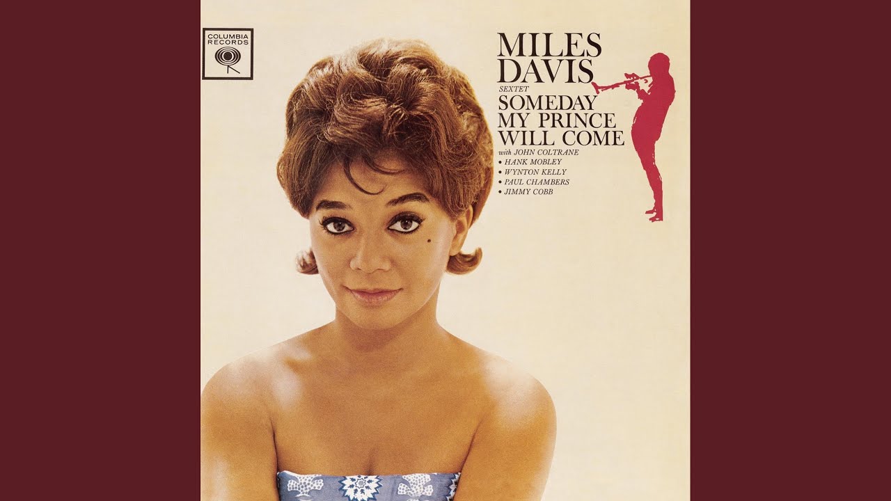 Miles Davis / Hank Mobley - Old Folks 