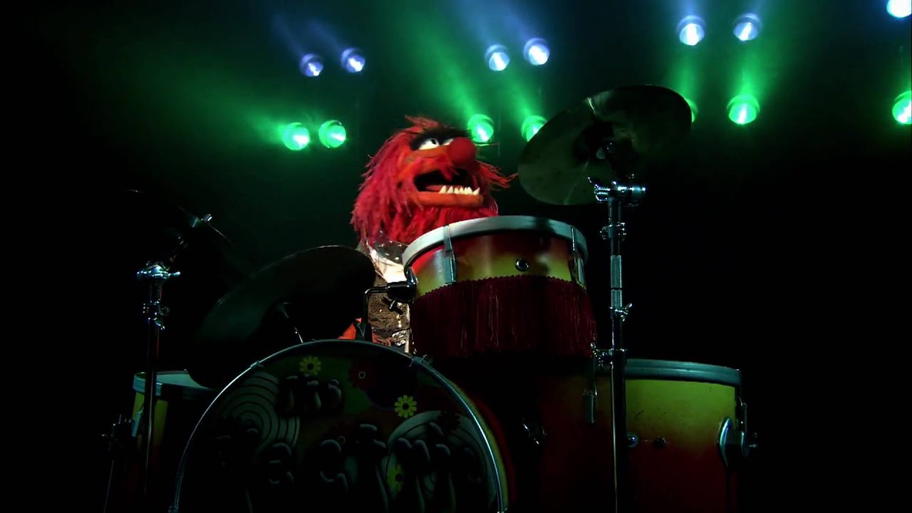 Bohemian Rhapsody - The Muppets