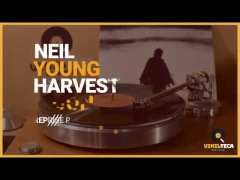 Neil Young - Harvest Moon 