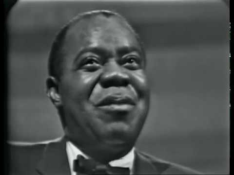 Jazz Casual - Louis Armstrong 1963