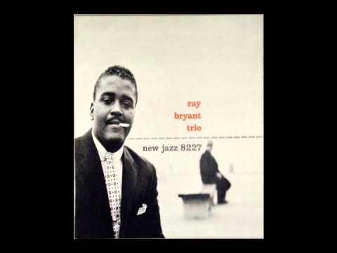 Ray Bryant - Blues Changes