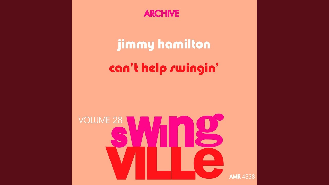 Dancing on the Ceiling