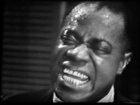 Timex All Star Jazz Show 1958