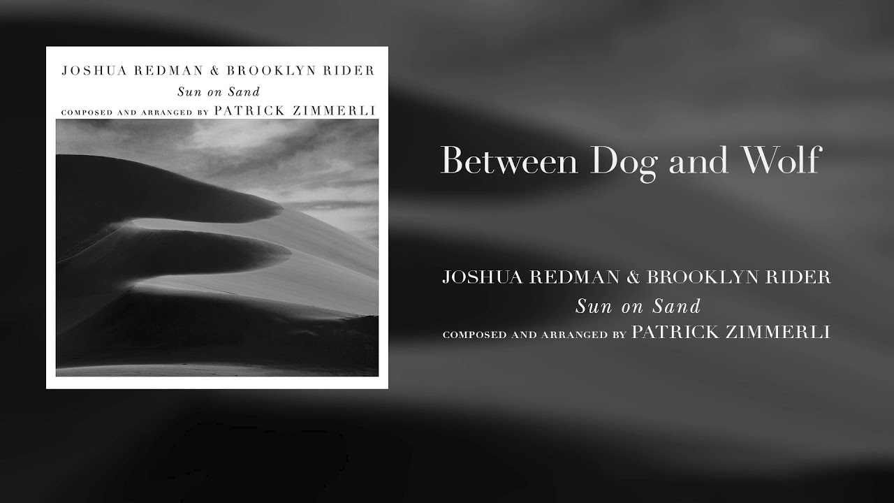 Between Dog & Wolf