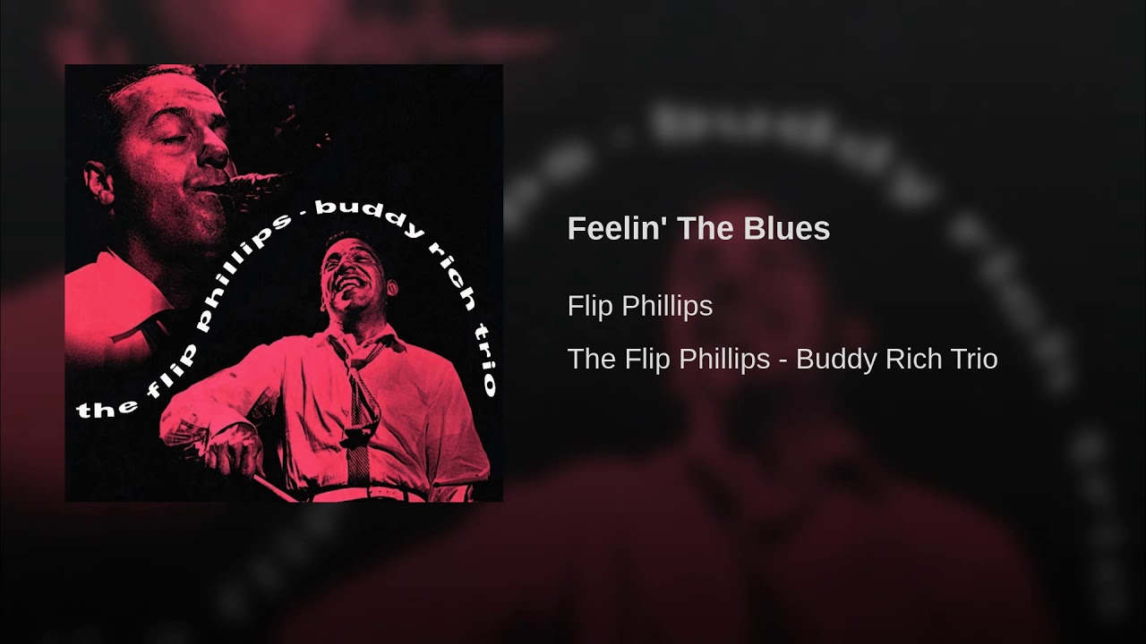 FeelinÂ´The Blues