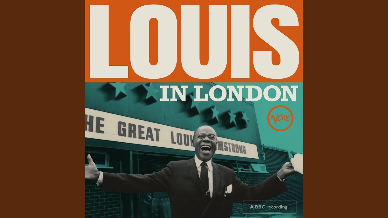 Hello, Dolly! (Live At The BBC) Â· Louis Armstrong