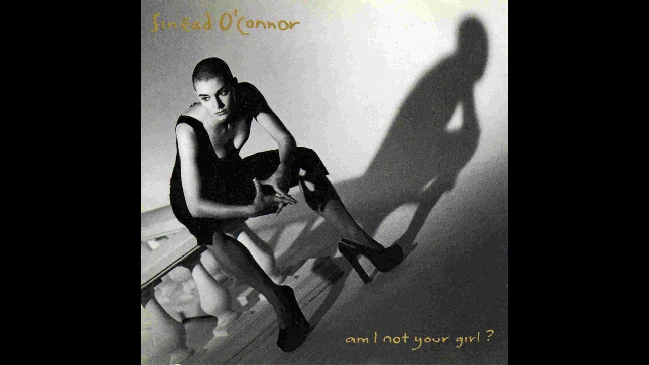 DonÂ´t Cry for Me Argentina