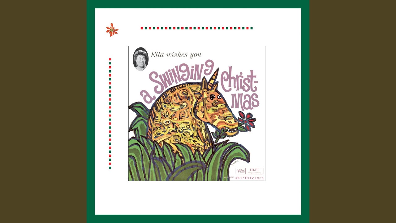 Rudolph The Red Nosed Reindeer