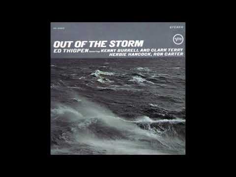 Ed Thigpen - Cielito Lindo 