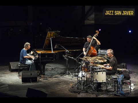 Chick Corea Acoustic Band 2018