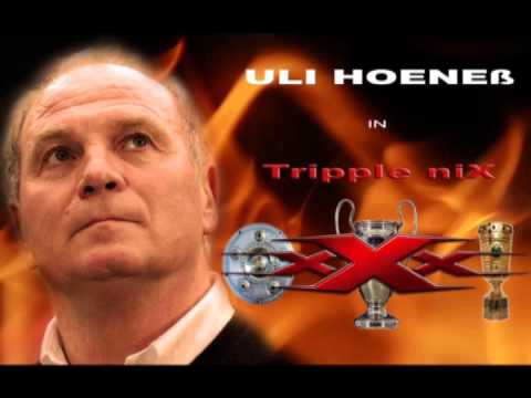 Neuer Anti Bayern Song