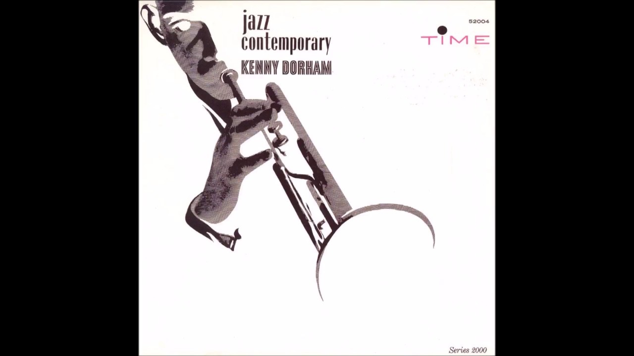 Kenny Dorham - MonkÂ´s Mood