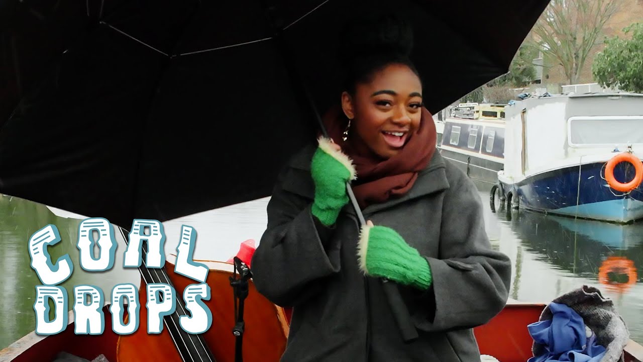 Samara Joy (Full Live Performance) | Coal Drops Sessions