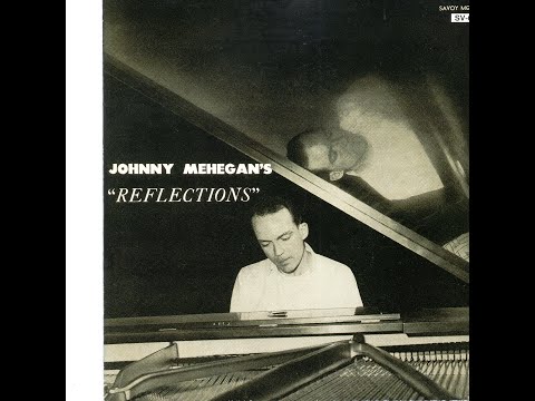 John Mehegan - Lullaby of Birdland 