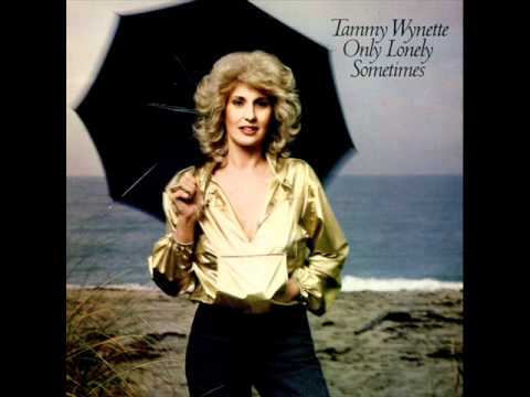 Tammy Wynette-Come With Me