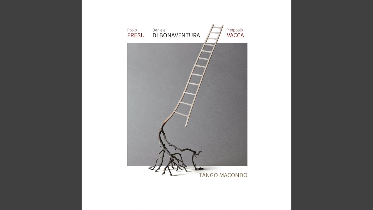 Paolo Fresu - Daniele Di Bonaventura 