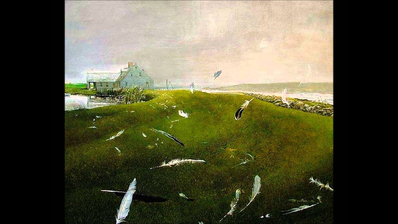 String Quartet No.12 "American"