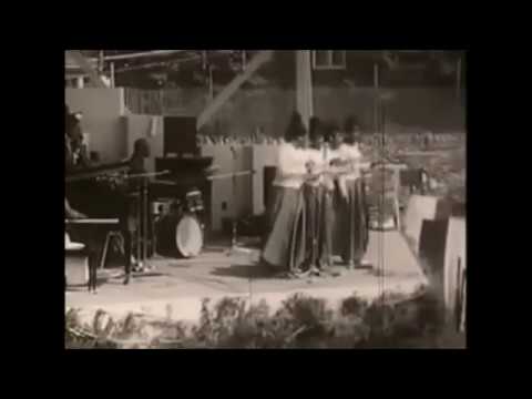 Newport Jazz Festival 1962