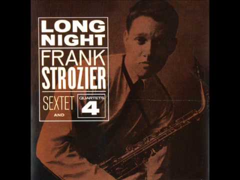 The Man That Got Away - Frank Strozier