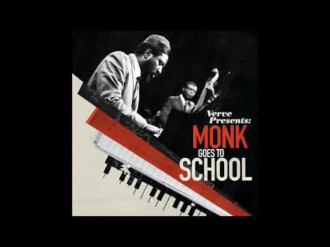 Monk goes to School