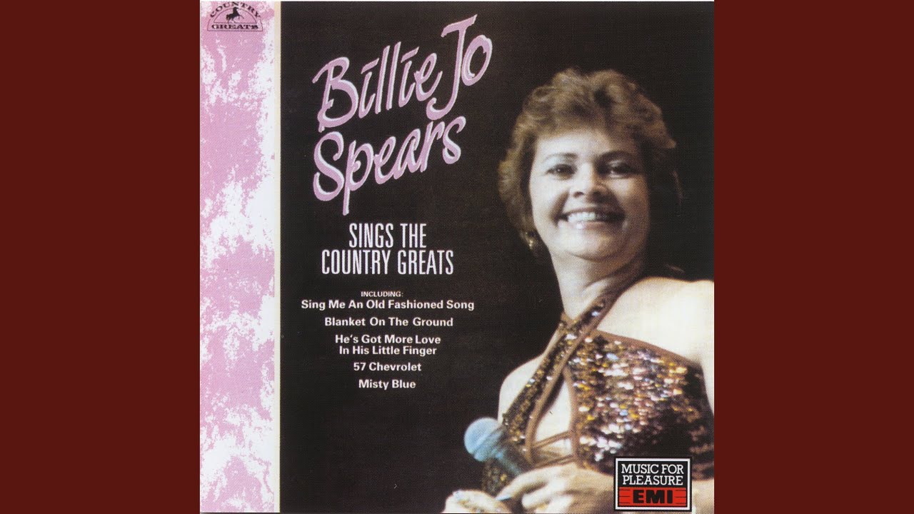 Sing Me An Old Fashioned Song Â· Billie Jo Spears