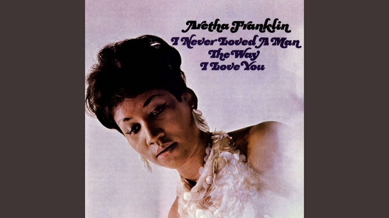 Respect - Aretha Franklin