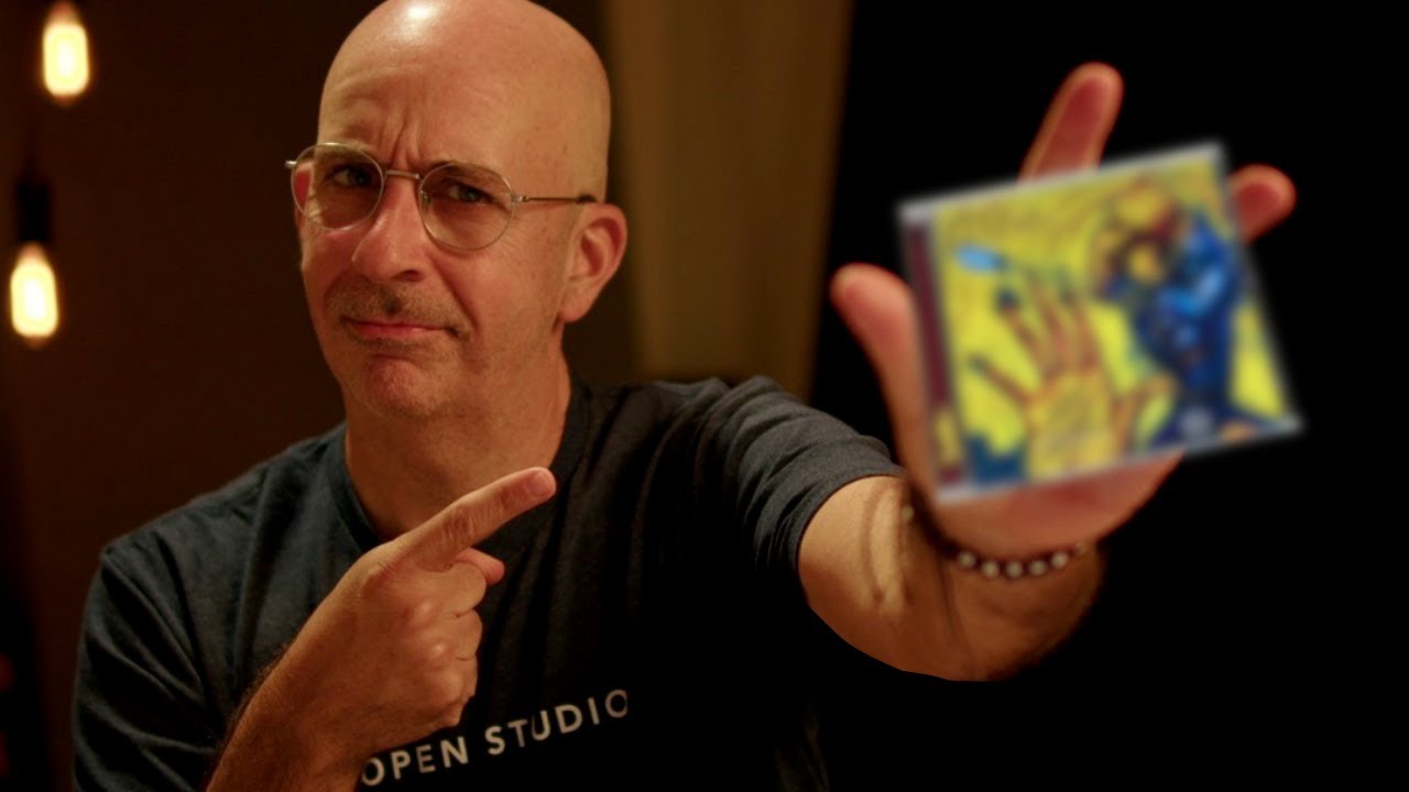 The 10 Greatest Jazz Albums (of all time)