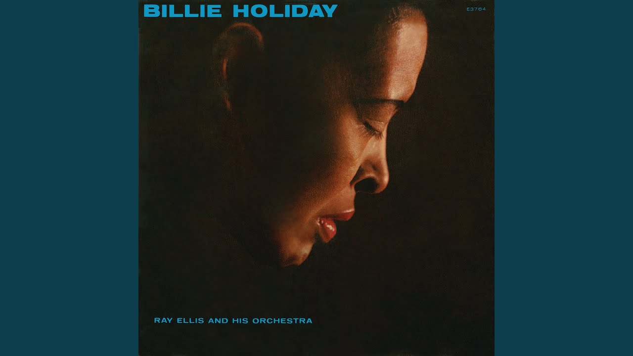 Billie Holiday - IÂ´ll never Smile again