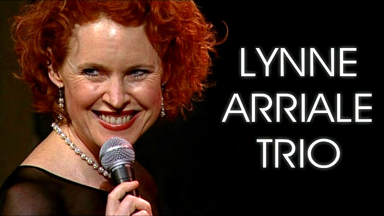 Lynne Arriale Trio Jazz Open Stuttgart 2005