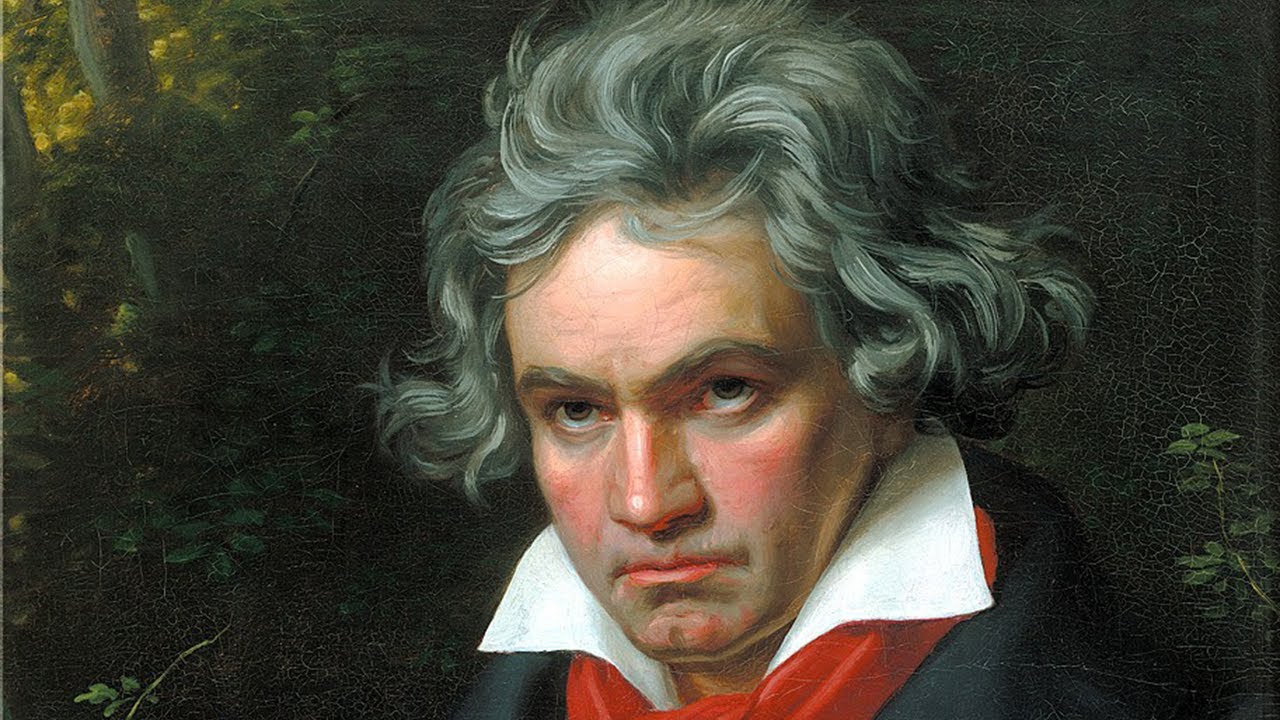 Ludwig van Beethoven