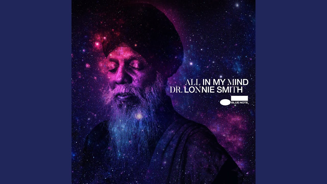 JuJu - Dr.Lonnie Smith
