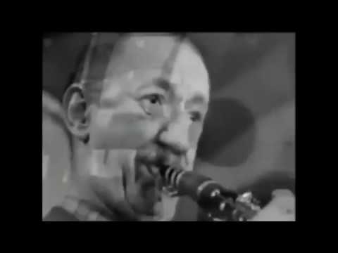 The Newport All Stars 1961 - Jazz gehÃ¶rt und gesehen