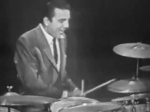 Louie Bellson - Skin Deep 1957
