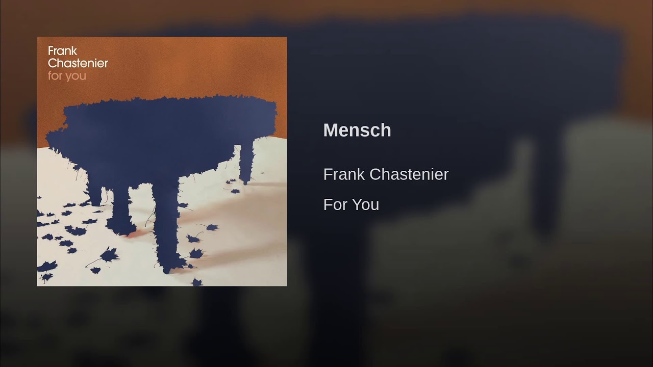 Mensch