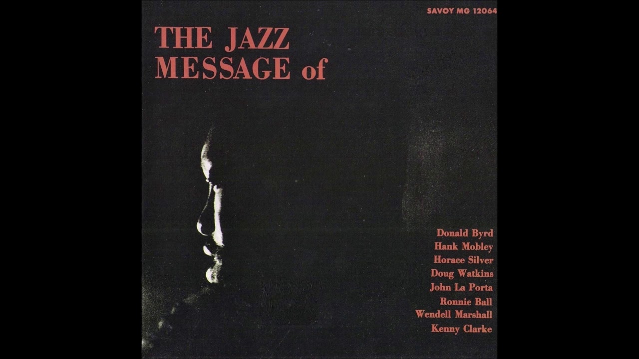 Hank Mobley - Madelaine