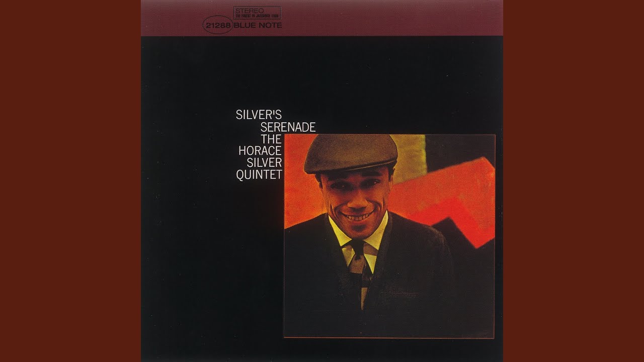 SilverÂ´s Serenade