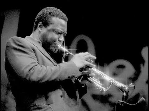 Wallace Roney R.I.P.