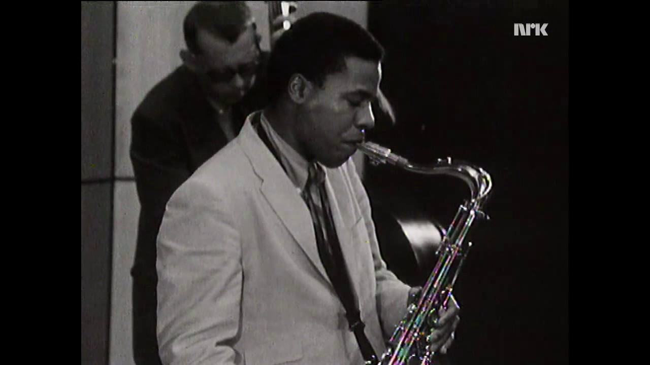 Green Dolphin Street