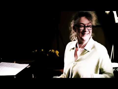 Julia HÃ¼lsmann Quartett - Made of  Wood (teaser)